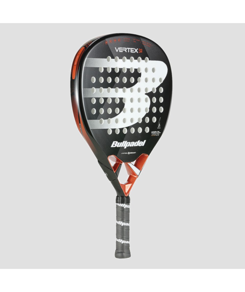 Bullpadel PALA BULLPADEL VERTEX JR 25 Limitado a 3 días