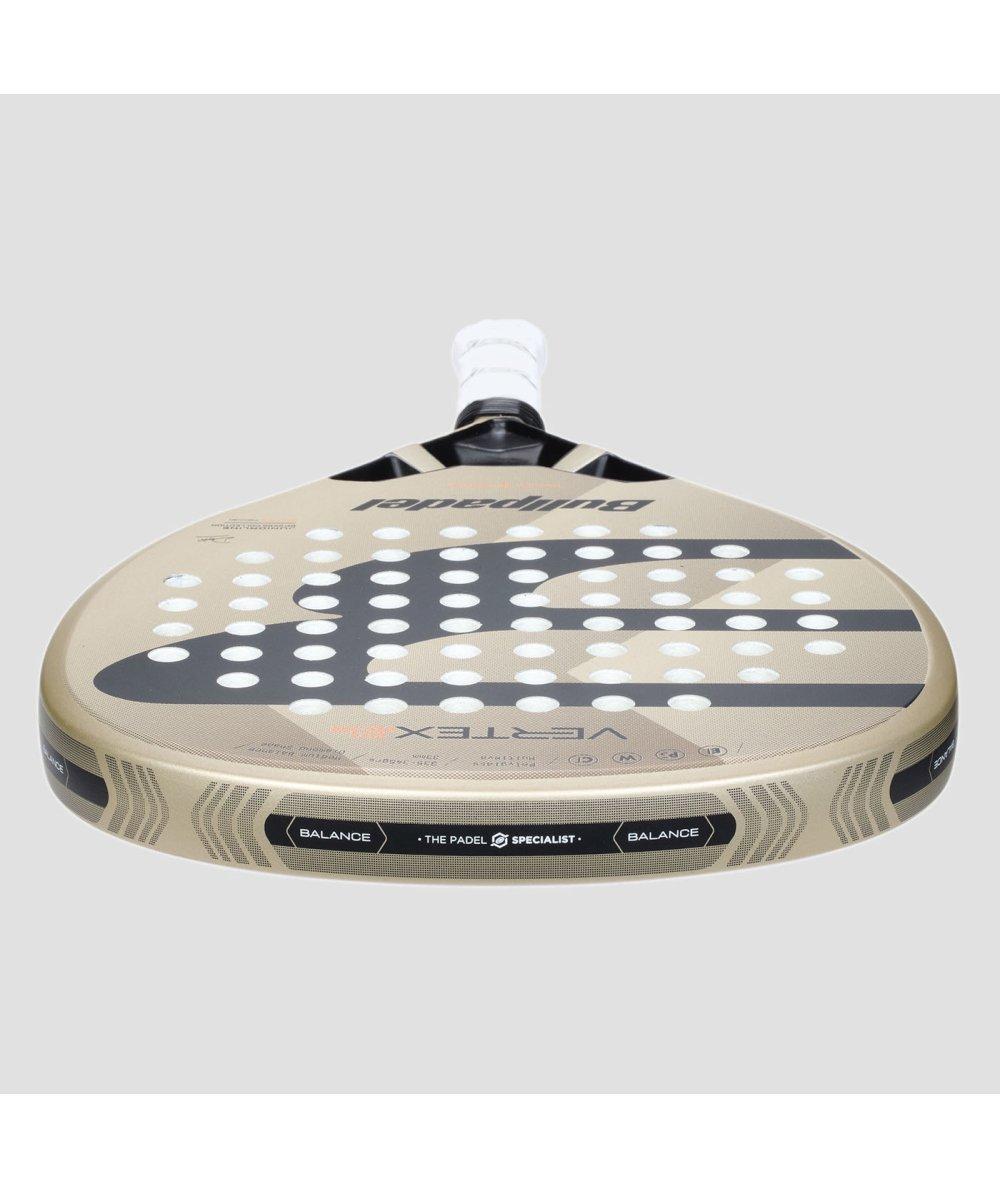 Bullpadel PALA BULLPADEL VERTEX W JR 25 Ahorra y exporta