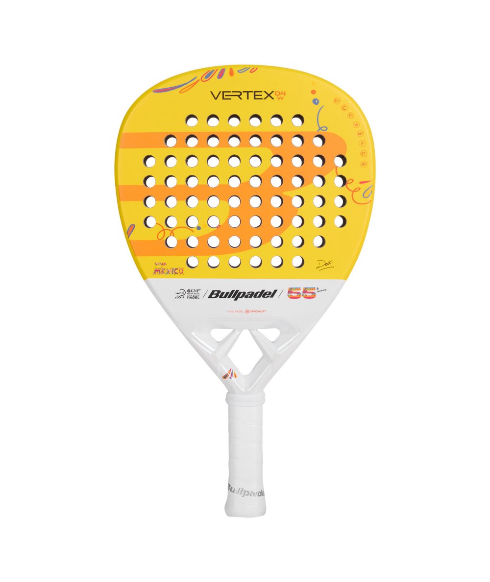 Bullpadel PALA BULLPADEL VERTEX W MX LTD Precios de Black Friday