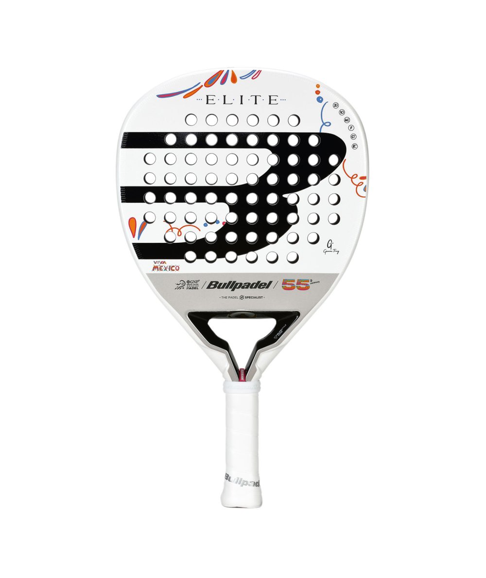 Bullpadel PALA BULLPADEL ELITE W MX LTD En oferta