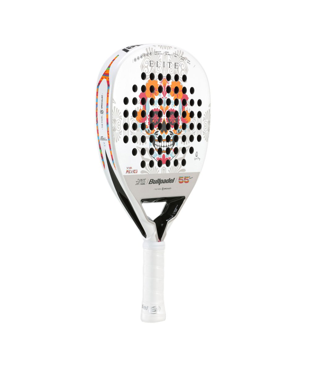 Bullpadel PALA BULLPADEL ELITE W MX LTD En oferta
