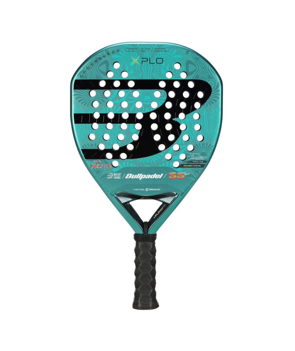Bullpadel PALA BULLPADEL XPLO MX LTD Libre de impuestos