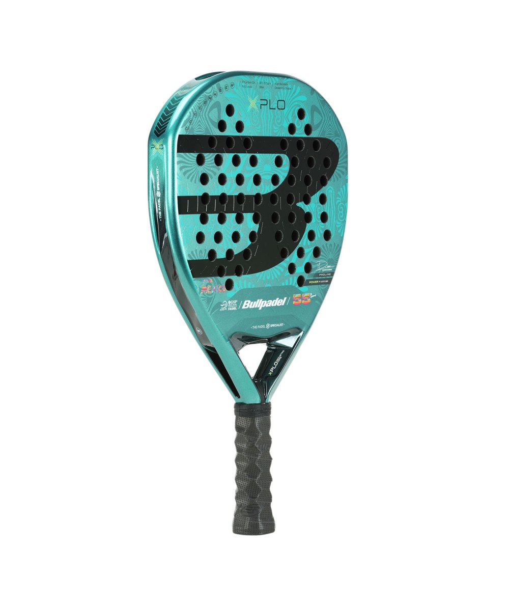 Bullpadel PALA BULLPADEL XPLO MX LTD Libre de impuestos