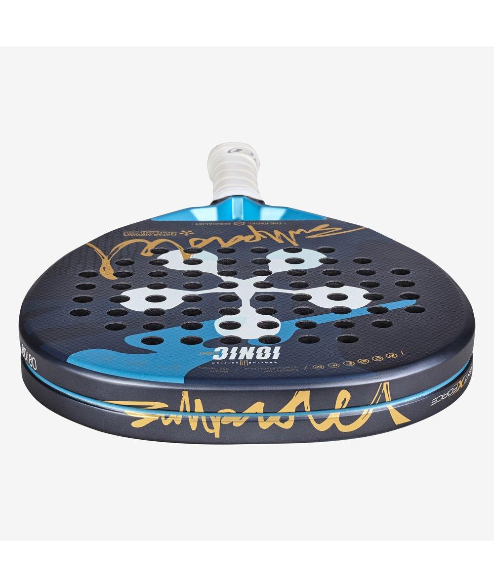 Bullpadel PALA BULLPADEL IONIC LIGHT TF 24 Descuentos del mes