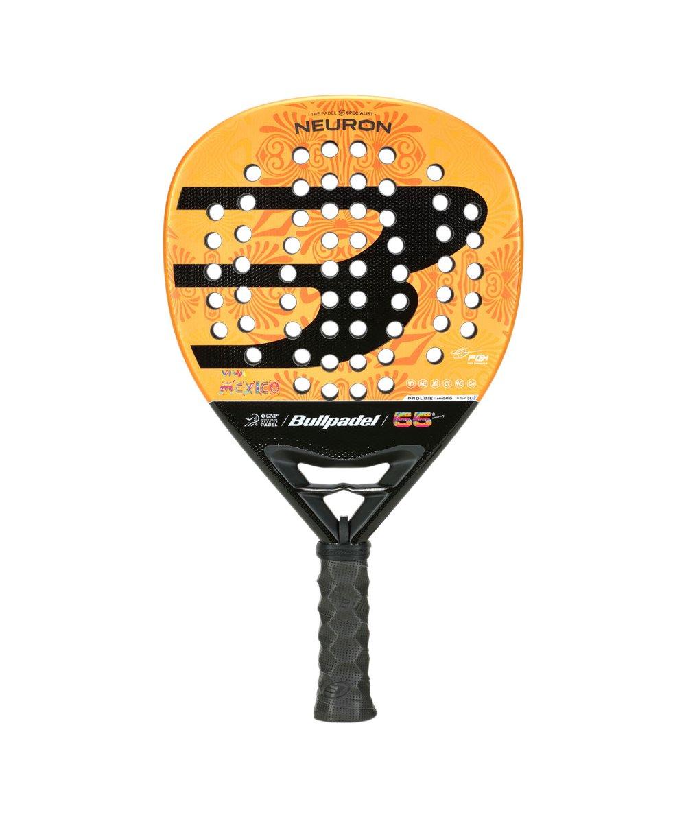 Bullpadel PALA BULLPADEL NEURON MX LTD Oferta exclusiva