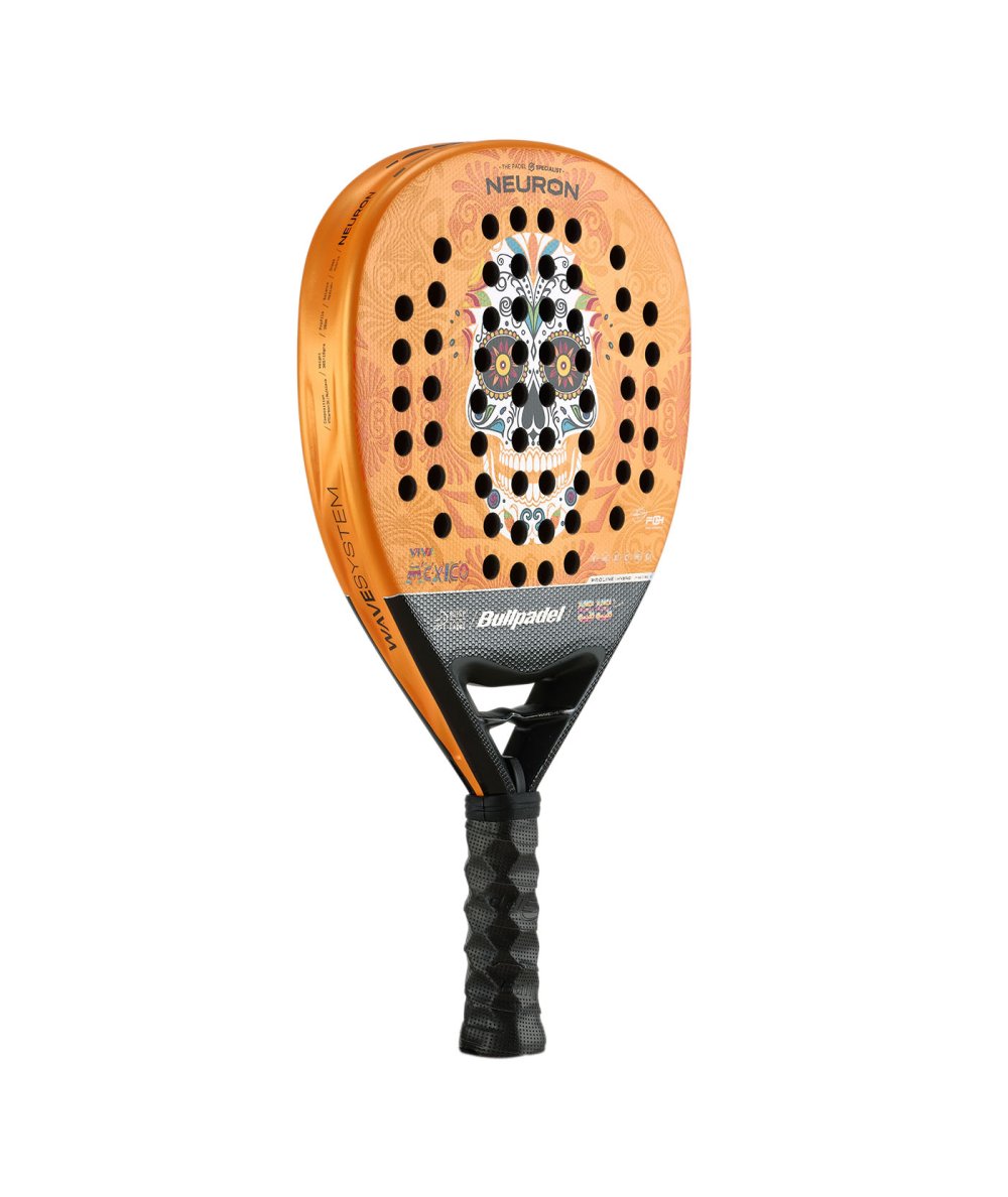 Bullpadel PALA BULLPADEL NEURON MX LTD Oferta exclusiva