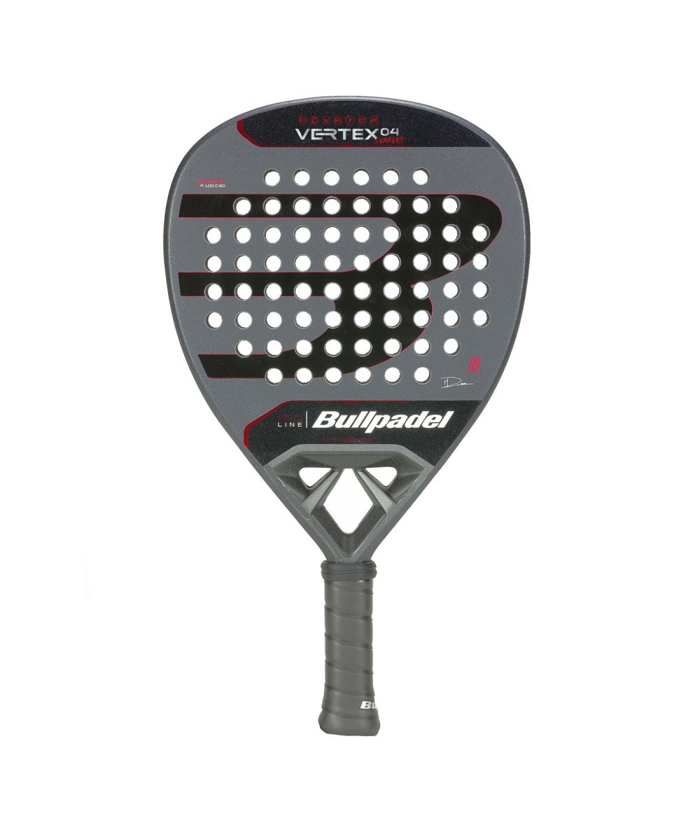 Bullpadel PACK BULLPADEL VERTEX 04 MAN Ofertas especiales
