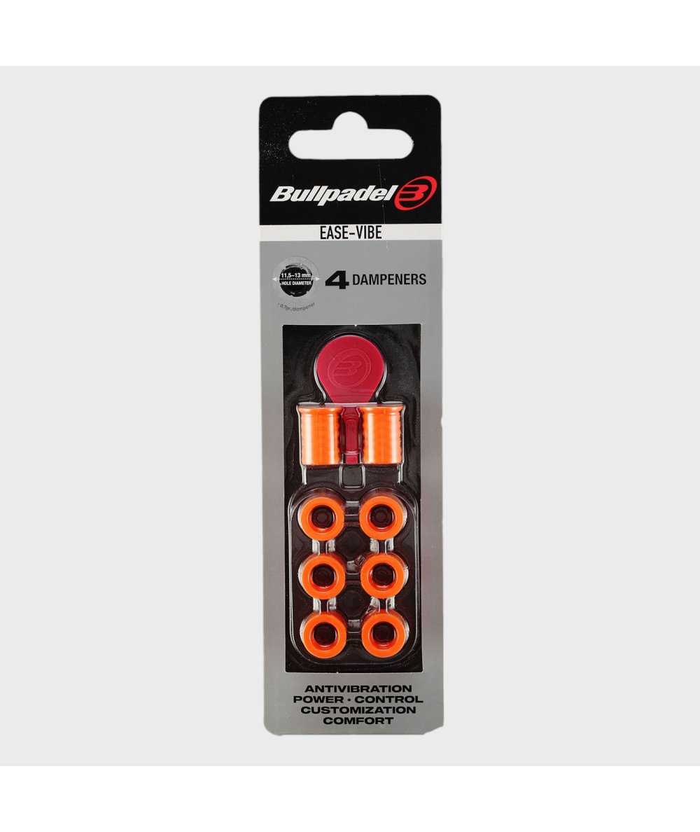Bullpadel EASE VIBE BULLPADEL NARANJA En línea