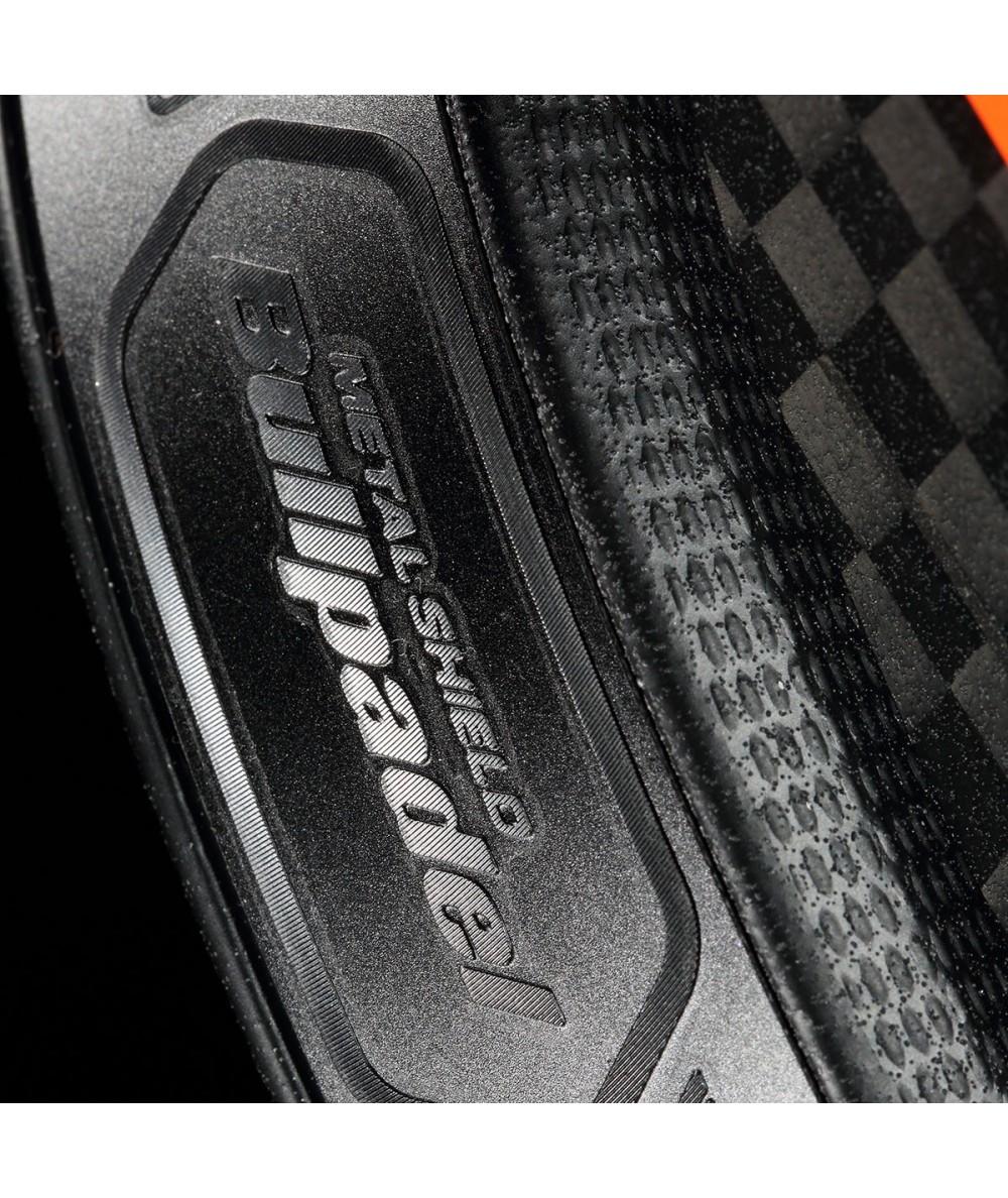 Bullpadel Custom Weight Negro Rebajas