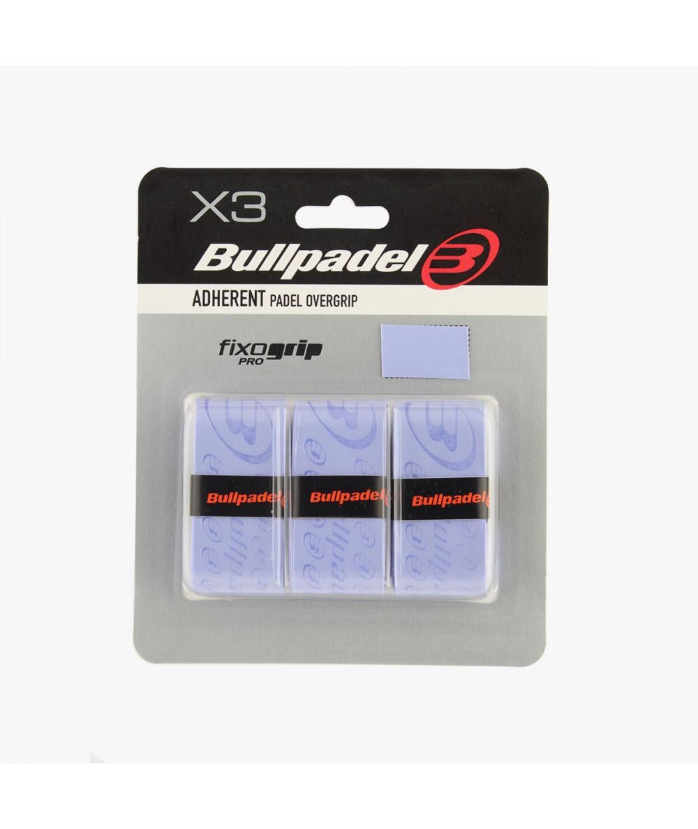 Bullpadel Overgrips Bullpadel GB-1202 celeste
