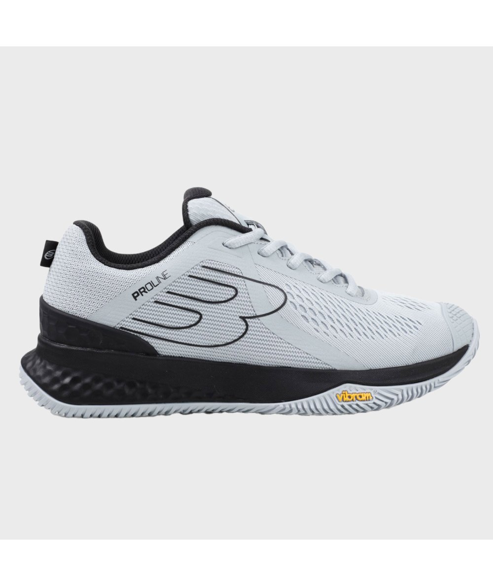 Bullpadel ZAPATILLA BULLPADEL PEARL PP TOUR FINAL 25V HORMIGON