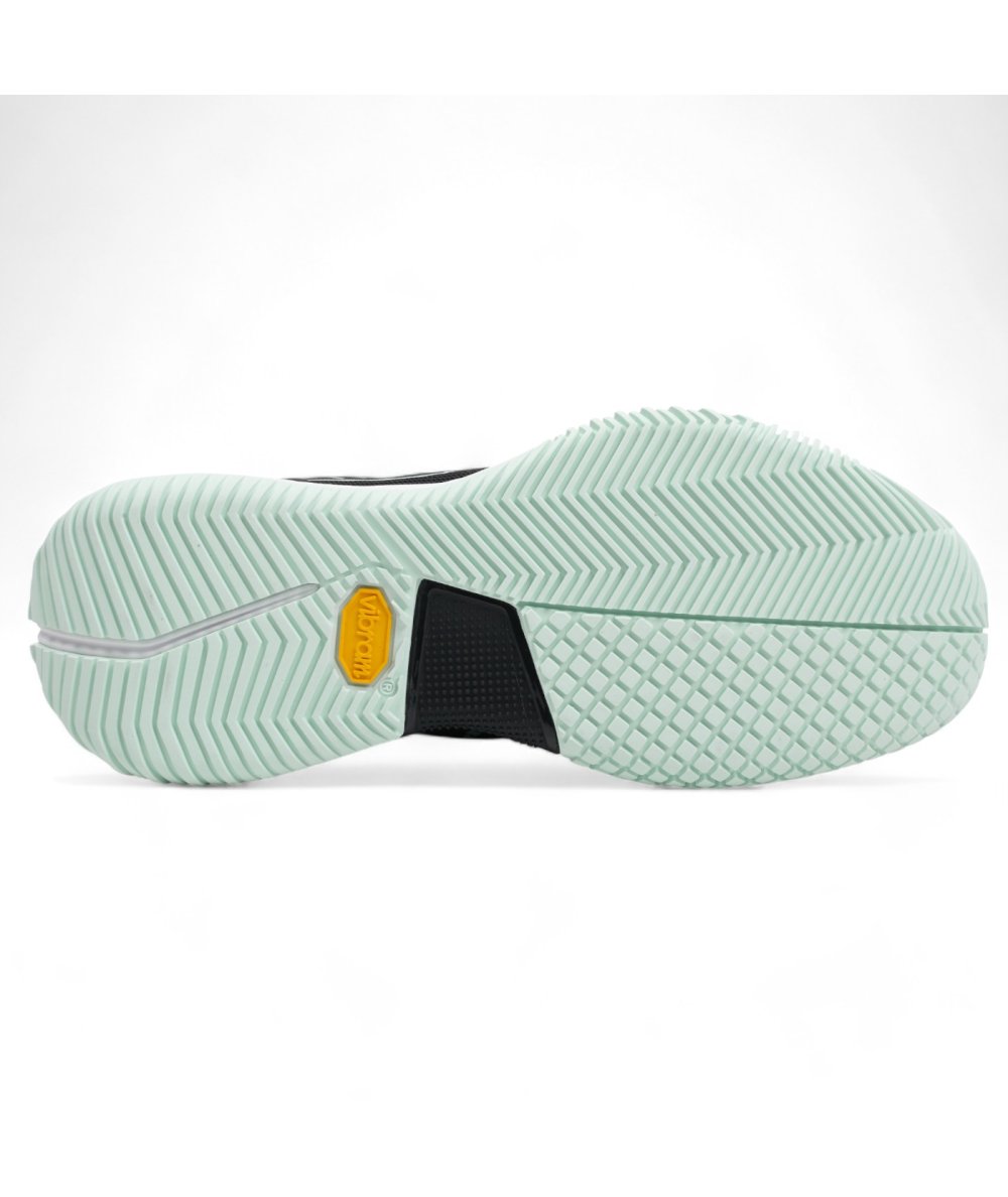 Bullpadel ZAPATILLA BULLPADEL PEARL VIBRAM 25V GRIS OSCURO Descuento