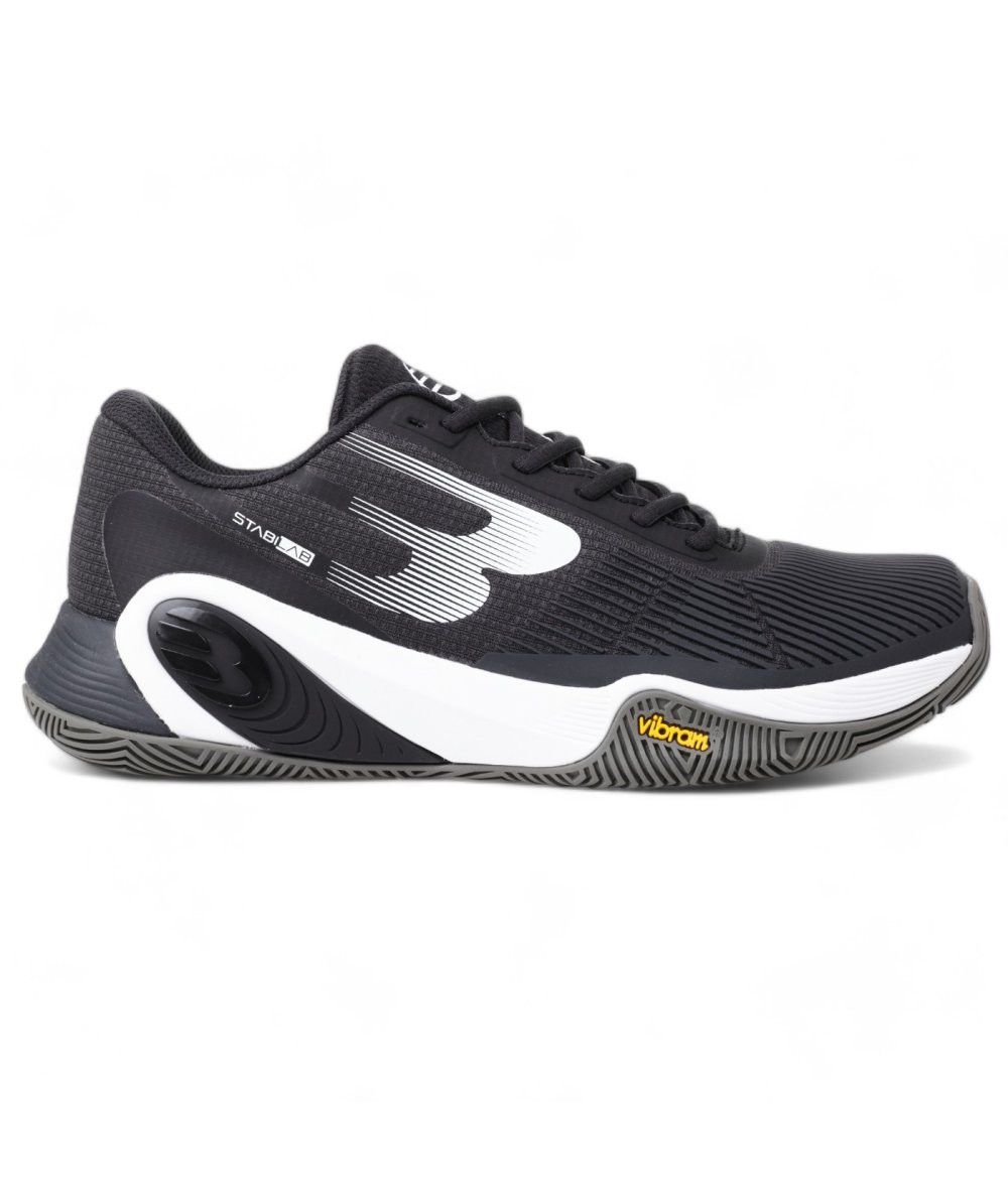 Bullpadel ZAPATILLA BULLPADEL VERTEX VIBRAM 25V GRIS OSCURO