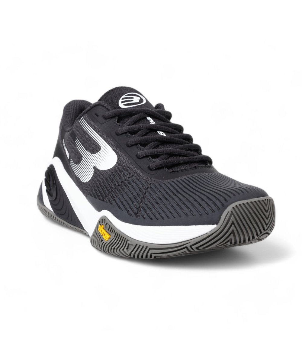 Bullpadel ZAPATILLA BULLPADEL VERTEX VIBRAM 25V GRIS OSCURO Mejor oferta