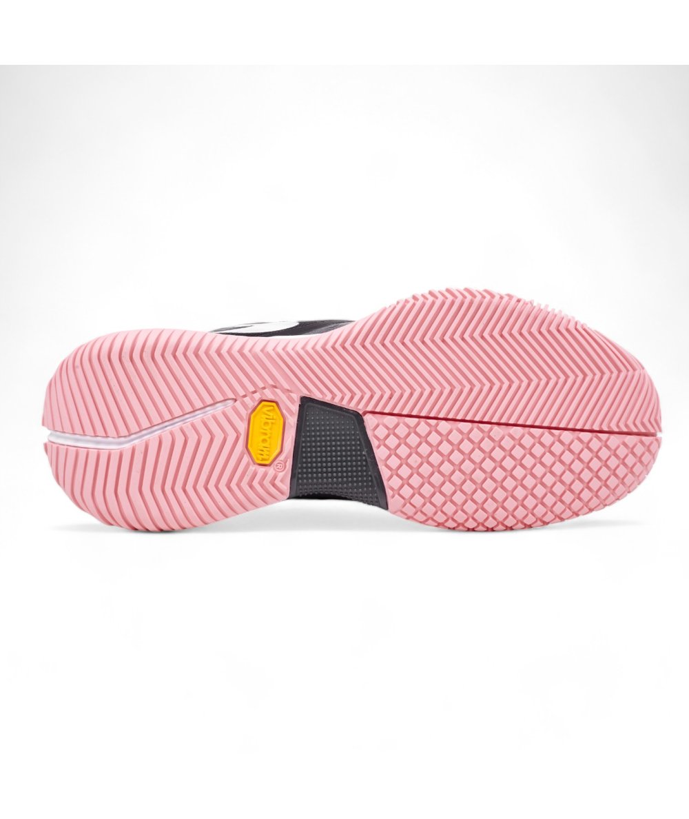 Bullpadel ZAPATILLA BULLPADEL VERTEX VIBRAM W 25V GRIS OSCURO Envío gratis