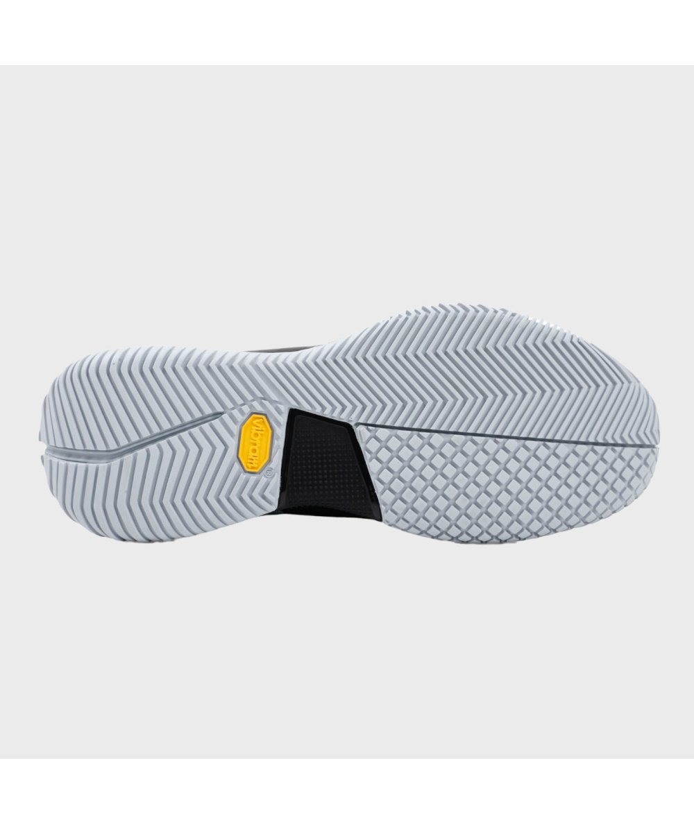 Bullpadel ZAPATILLA BULLPADEL XPLO PL 25V NEGRO Oferta especial