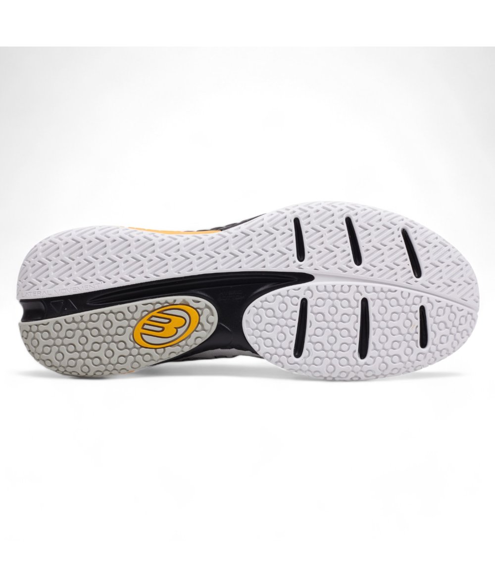 Bullpadel ZAPATILLA BULLPADEL IONIC 25V BLANCO COMPRAR AHORA