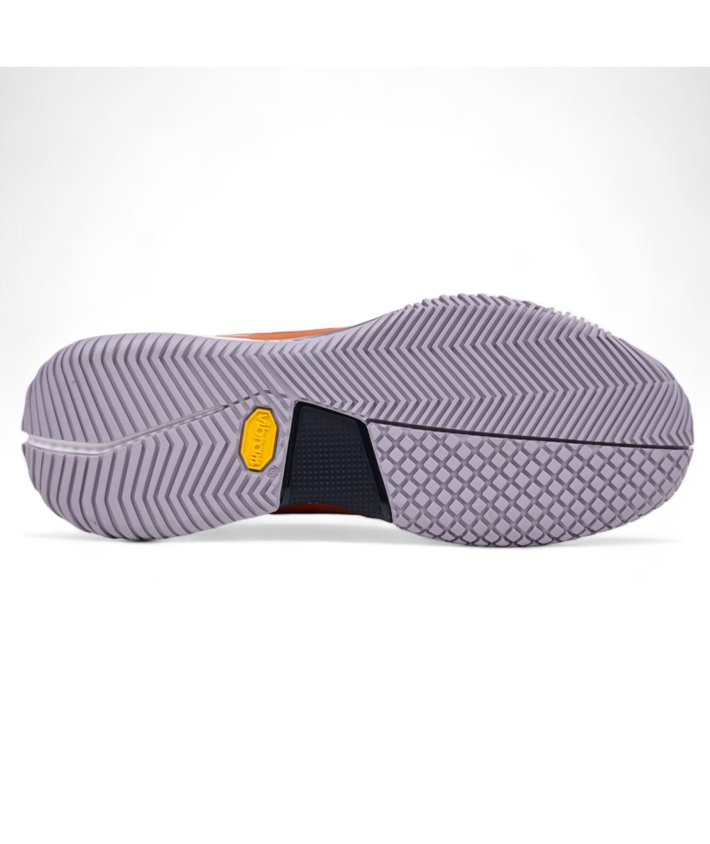 Bullpadel ZAPATILLA BULLPADEL NEURON VIBRAM 25V ARCILLA Promoción por tiempo limitado