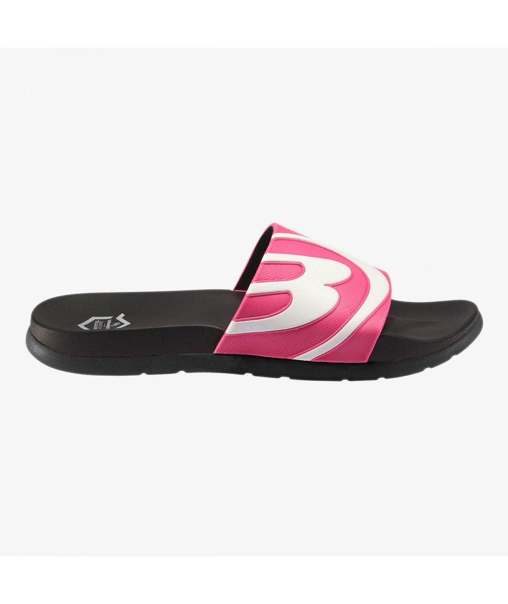 Bullpadel SANDALIA BULLPADEL W MORADO