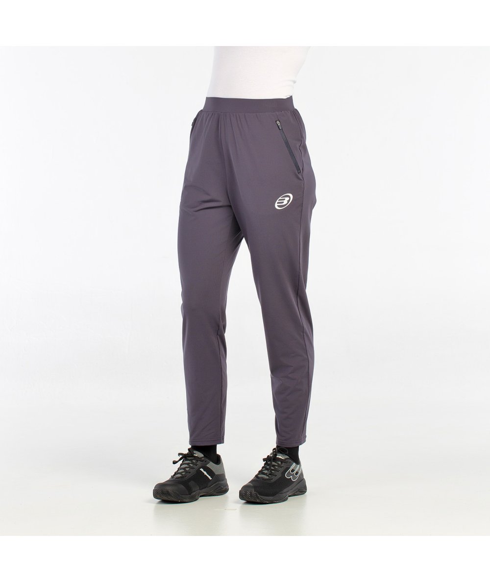 Bullpadel PANTALON BULLPADEL ADIEN CARBON Grandes ahorros