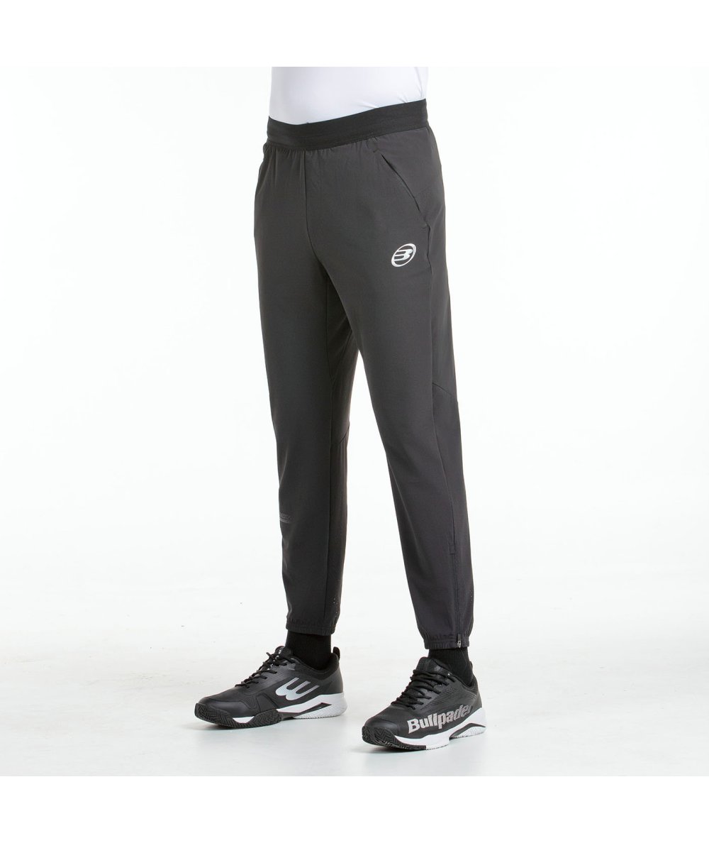 Bullpadel PANTALON BULLPADEL LABOR NEGRO Outlet
