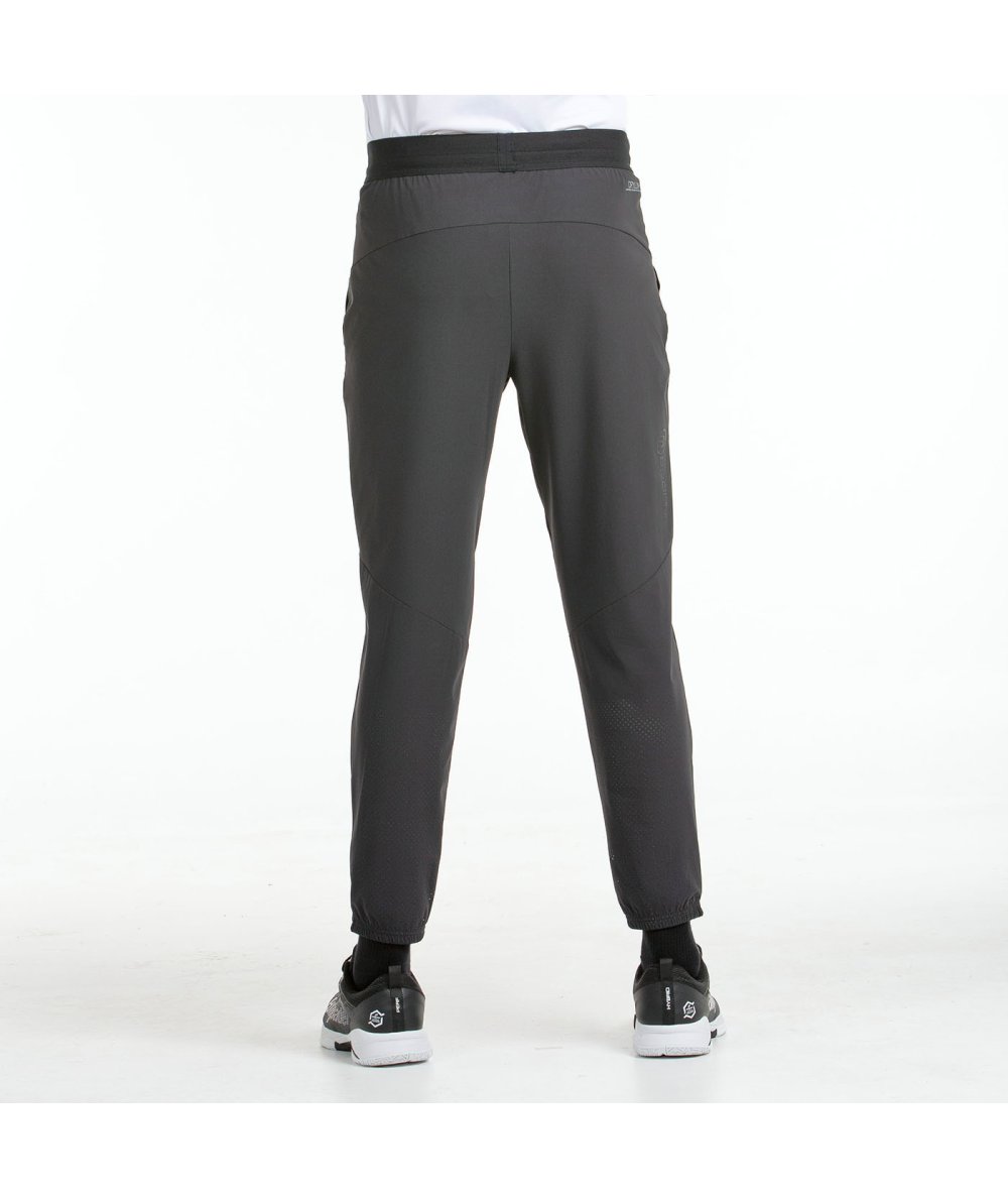 Bullpadel PANTALON BULLPADEL LABOR NEGRO Outlet