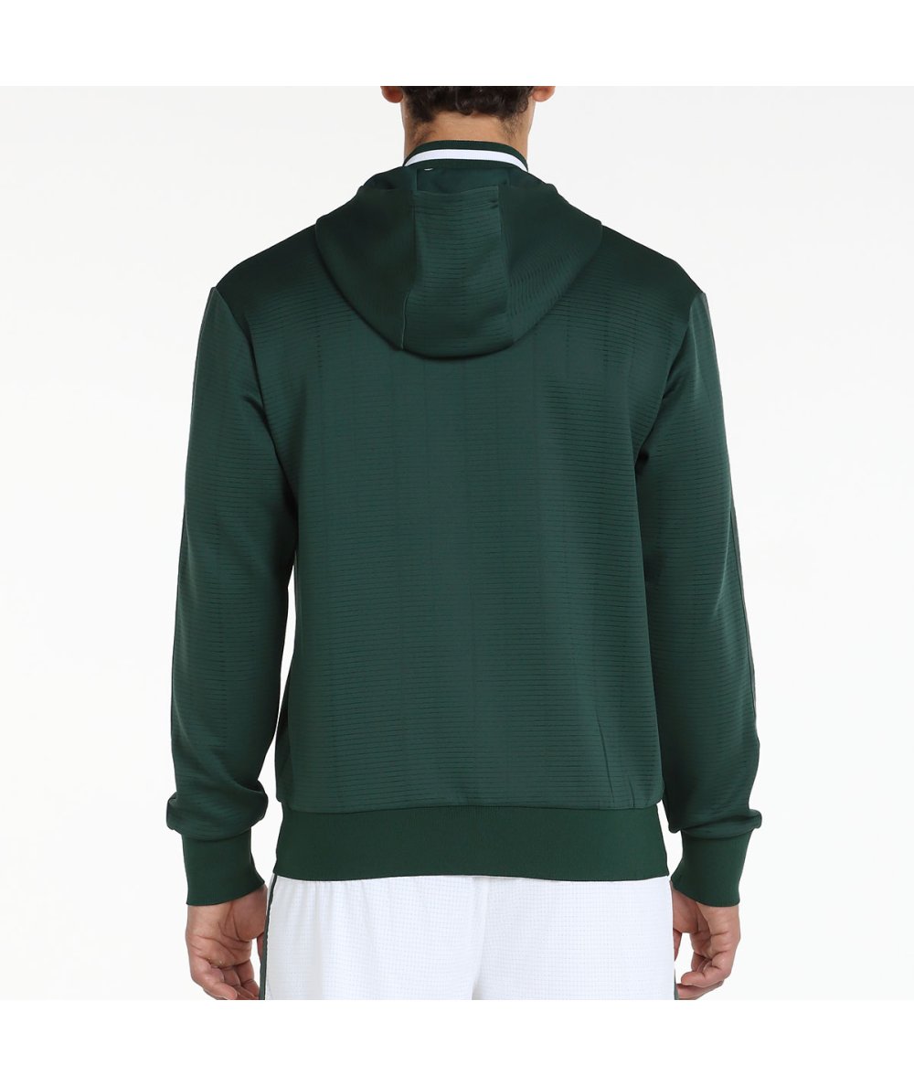 Bullpadel SUDADERA BULLPADEL LANCARA JUNGLA En oferta