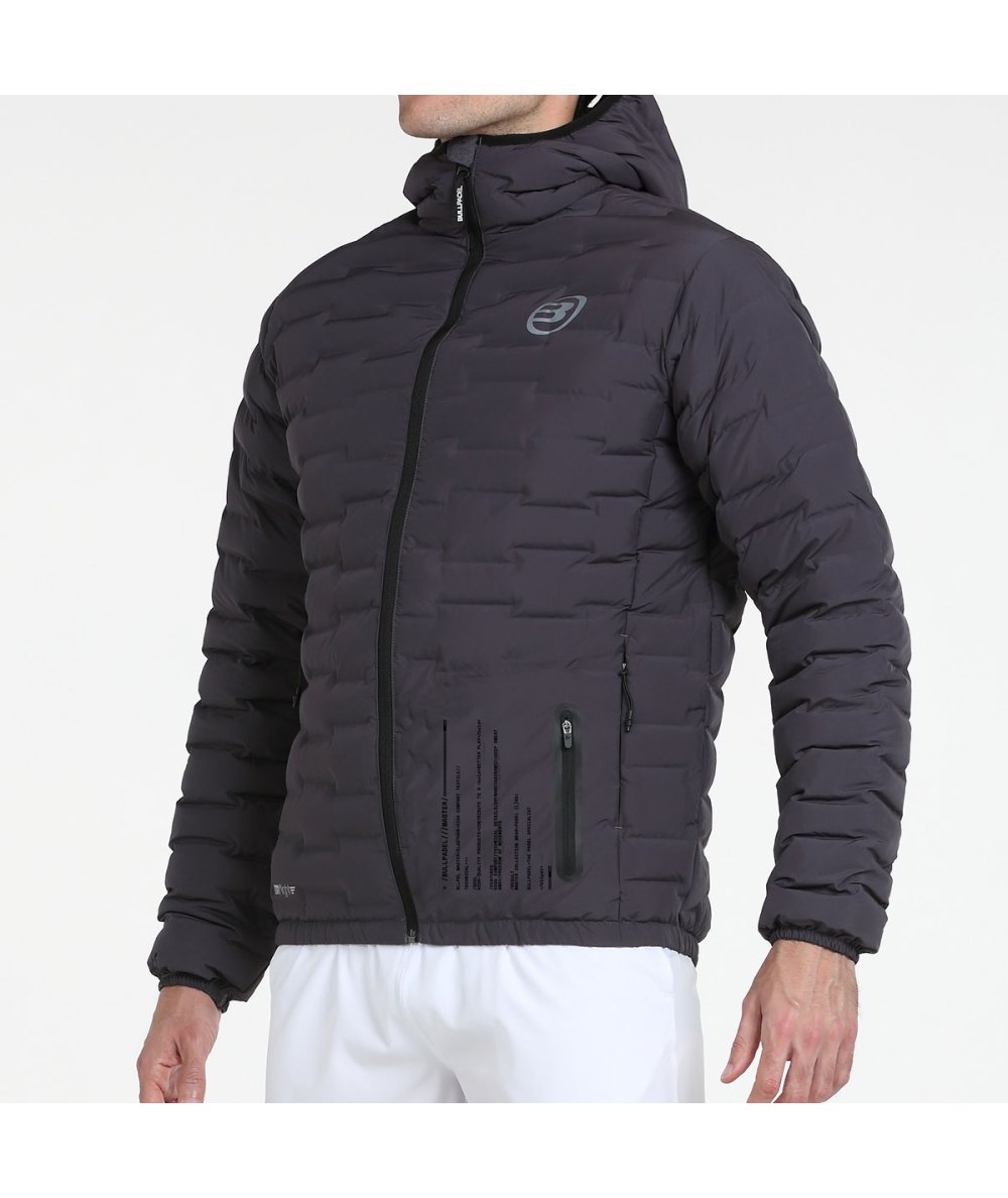 Bullpadel ANORAK BULLPADEL BUEU CARBON Gran oferta