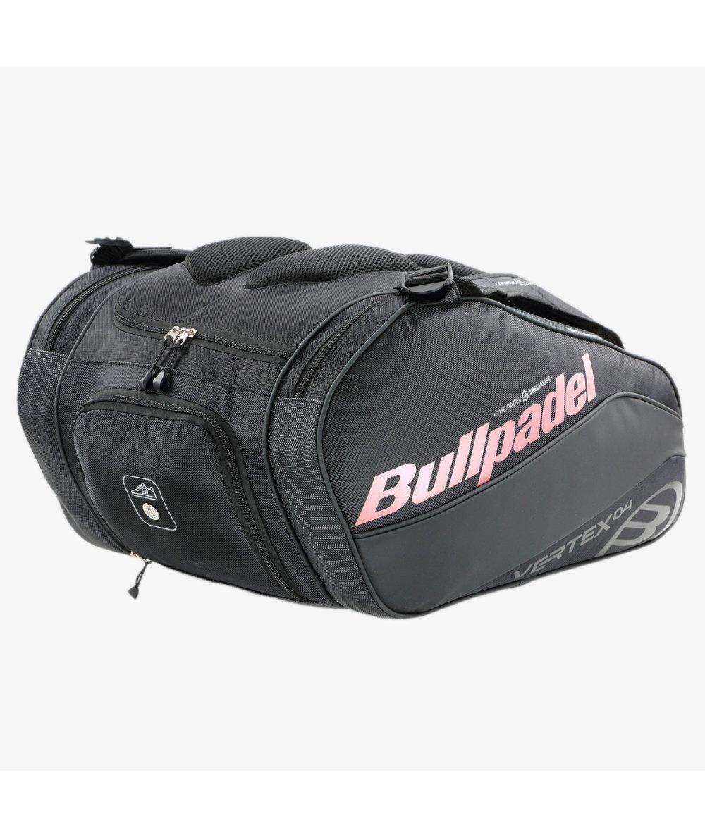 Bullpadel PALETERO BULLPADEL BPP-24001 VERTEX NEGRO Ventas relámpago