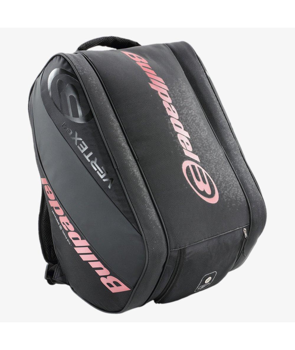 Bullpadel PALETERO BULLPADEL BPP-24001 VERTEX NEGRO Ventas relámpago