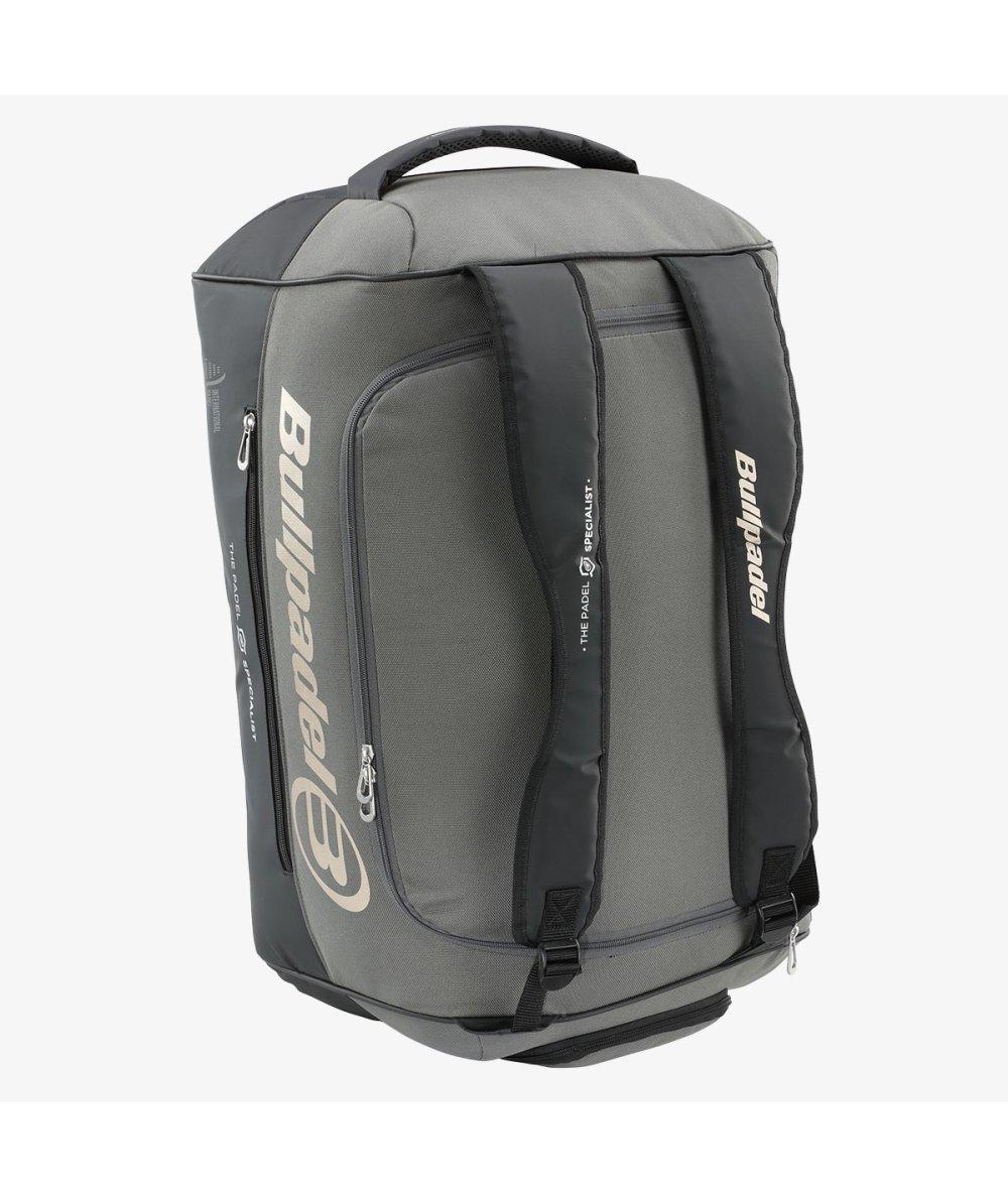 Bullpadel BOLSA BULLPADEL BPB-23224 NEXT NEGRO Descuento