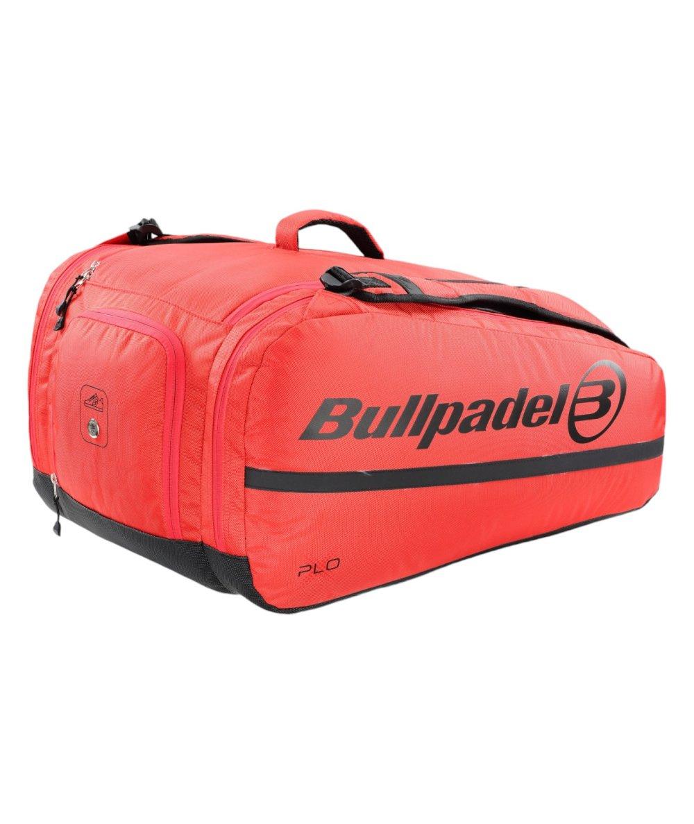 Bullpadel PALETERO BULLPADEL BPP25022 XPLO ROJO Tienda