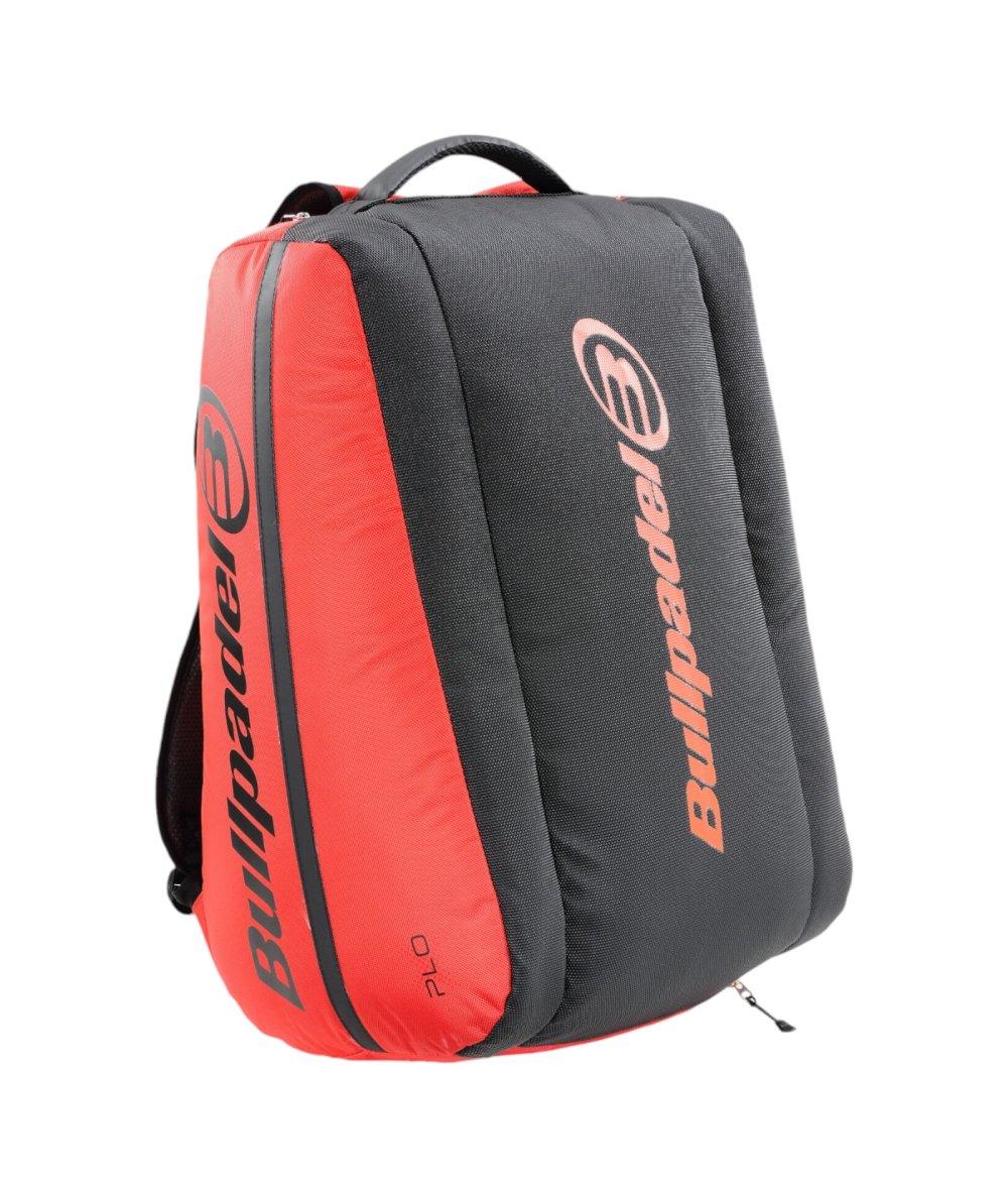 Bullpadel PALETERO BULLPADEL BPP25022 XPLO ROJO Tienda