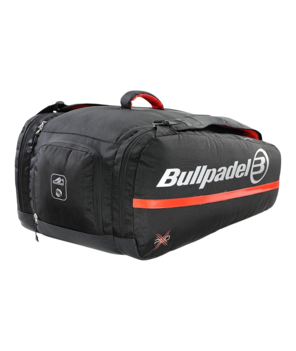 Bullpadel PALETERO BULLPADEL BPP25022 XPLO NEGRO Tienda