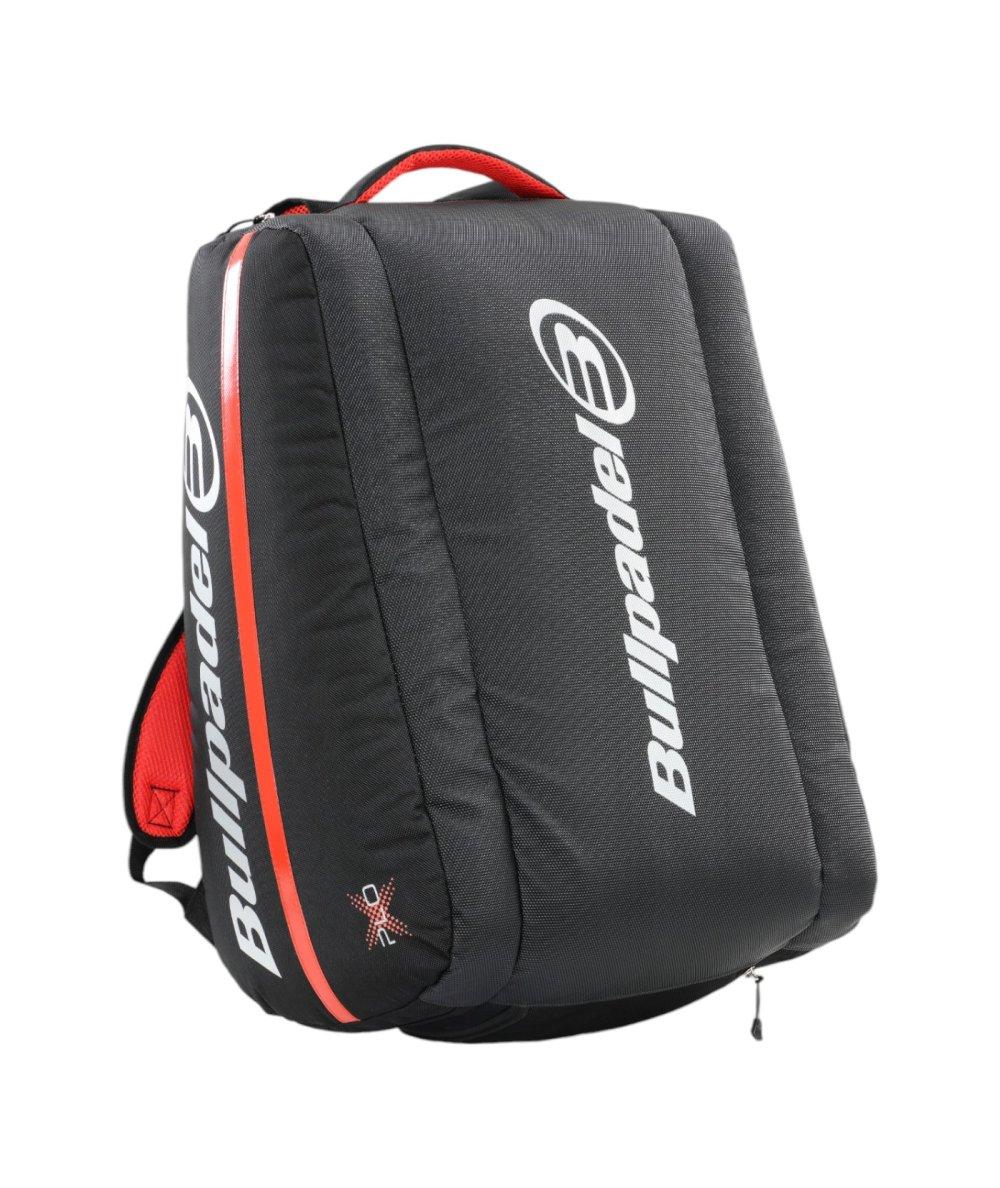 Bullpadel PALETERO BULLPADEL BPP25022 XPLO NEGRO Tienda