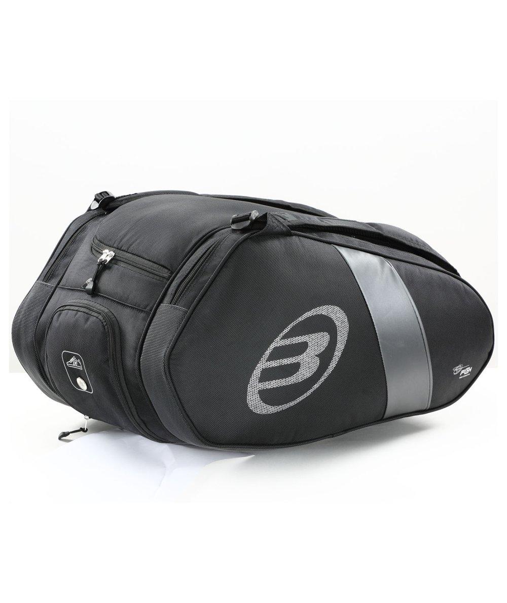 Bullpadel PALETERO BULLPADEL BPP25020 NEURON NEGRO Liquidación