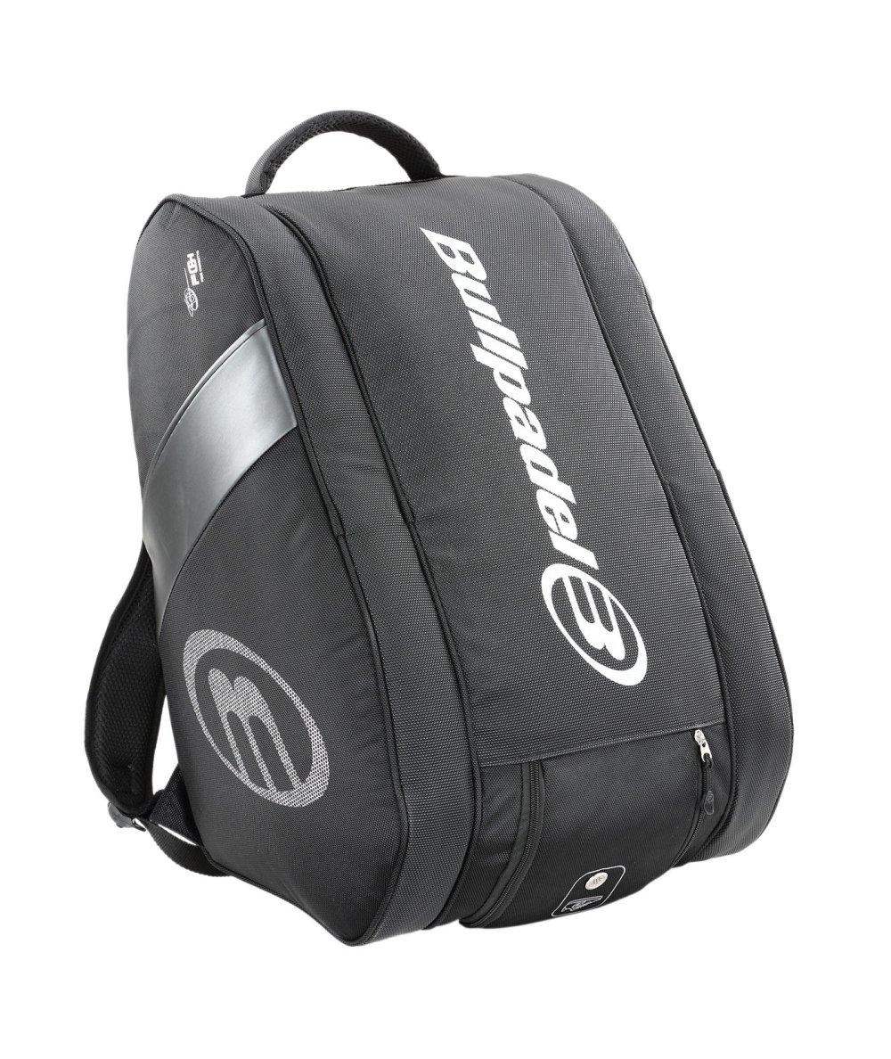 Bullpadel PALETERO BULLPADEL BPP25020 NEURON NEGRO Liquidación