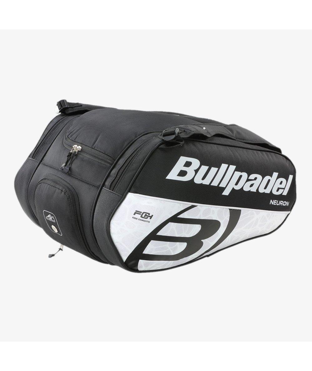 Bullpadel PALETERO BULLPADEL BPP-24020 NEURON NEGRO Mejor oferta