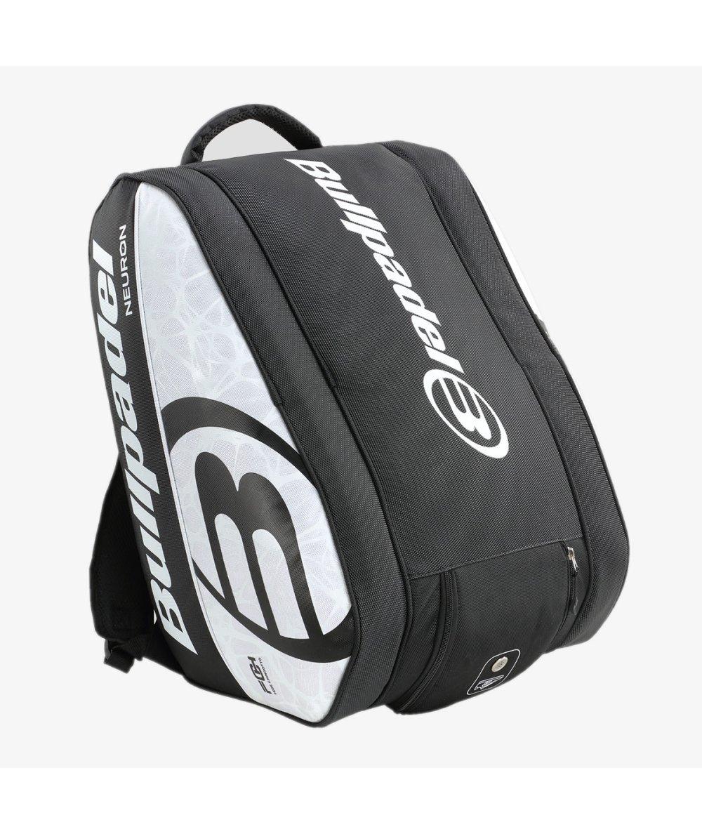 Bullpadel PALETERO BULLPADEL BPP-24020 NEURON NEGRO Mejor oferta