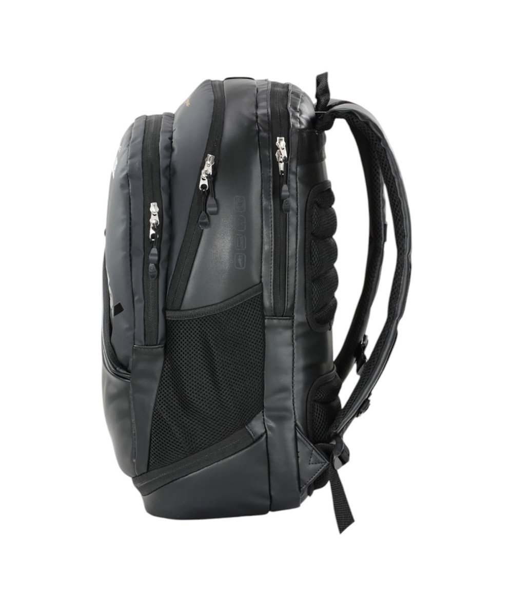 Bullpadel MOCHILA BULLPADEL BPM25001 HACK PREMIER NEGRO Rebajas online