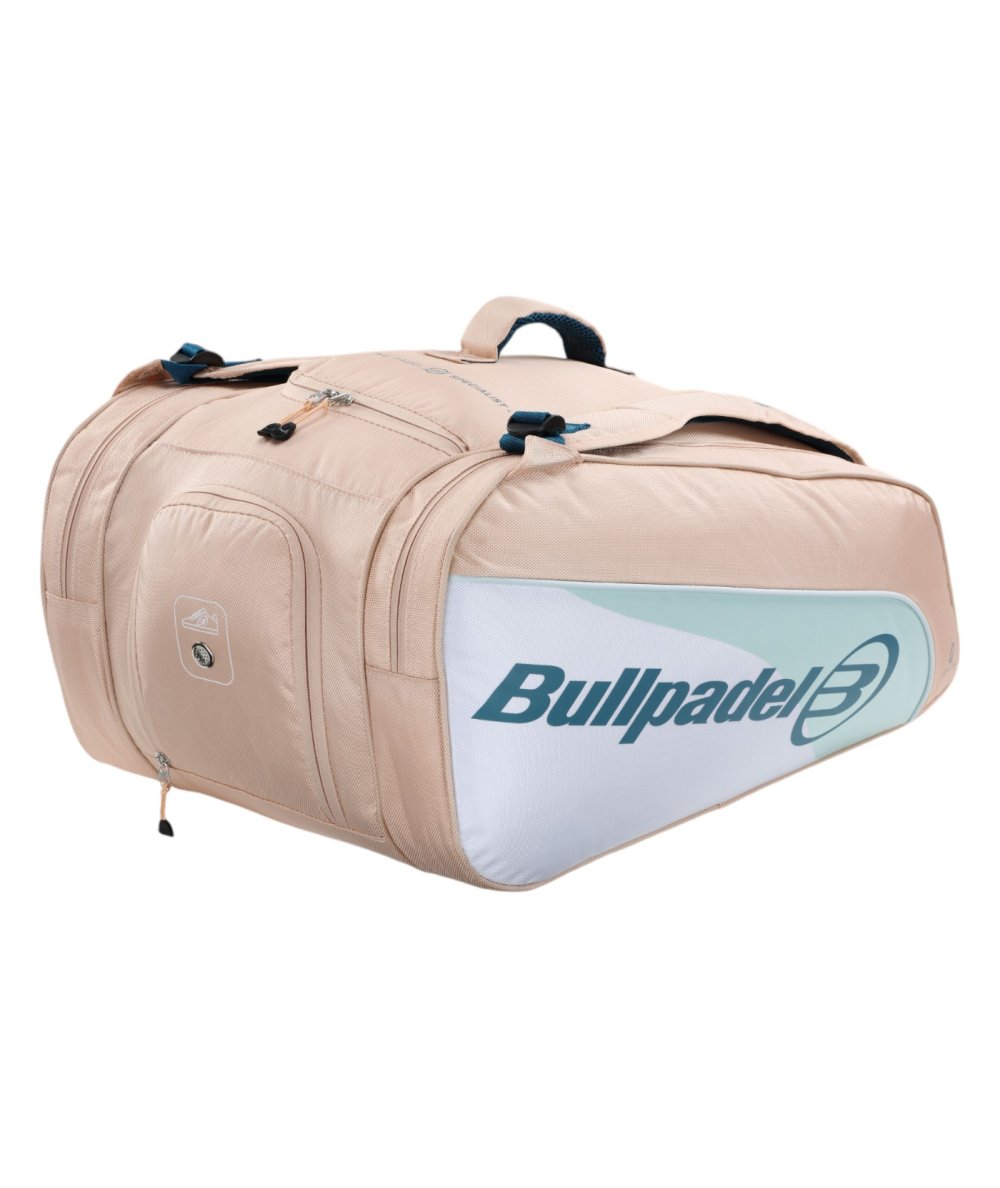 Bullpadel PALETERO BULLPADEL BPP25019 ELITE ROSA PASTEL Rebajas top