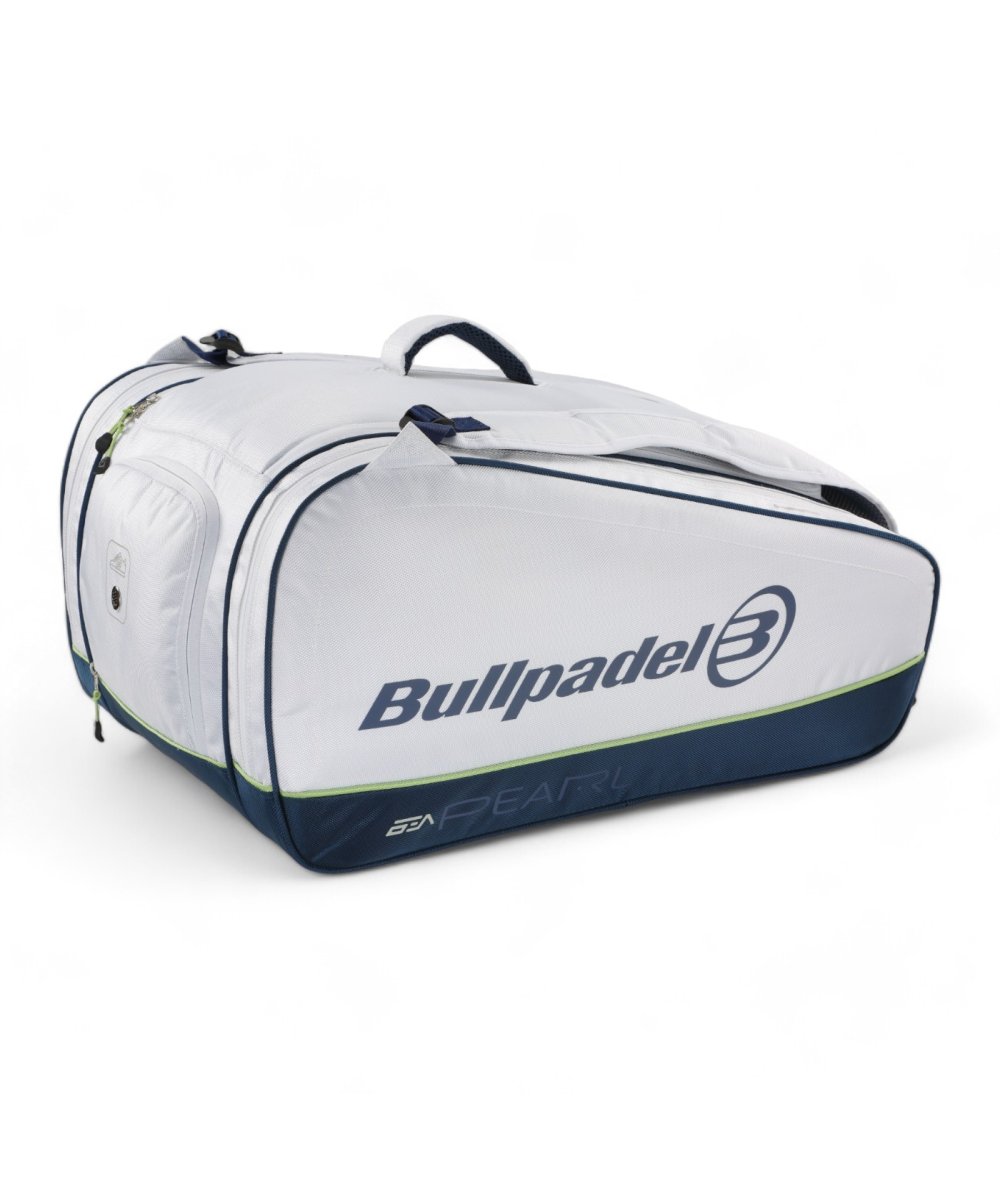 Bullpadel PALETERO BULLPADEL BPP25021 PEARL BLANCO Envío gratis