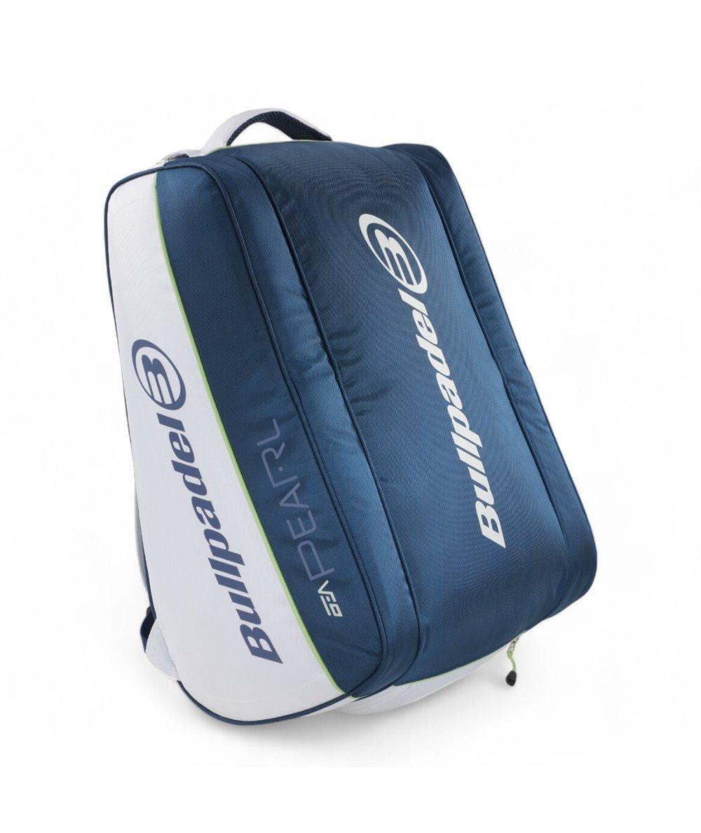 Bullpadel PALETERO BULLPADEL BPP25021 PEARL BLANCO Envío gratis