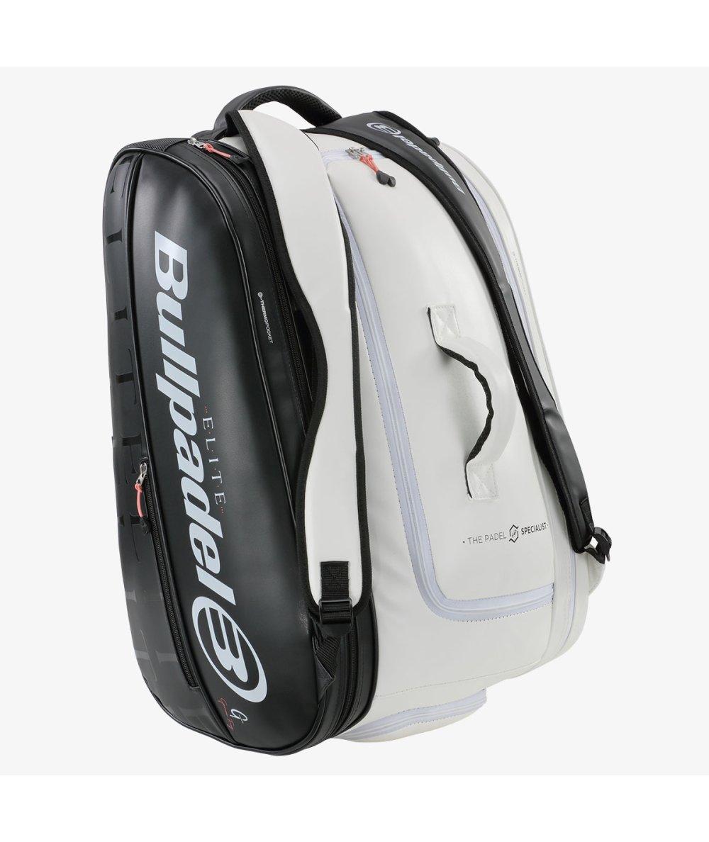 Bullpadel PALETERO BULLPADEL BPP-24019 ELITE HIELO Y NEGRO Oferta especial