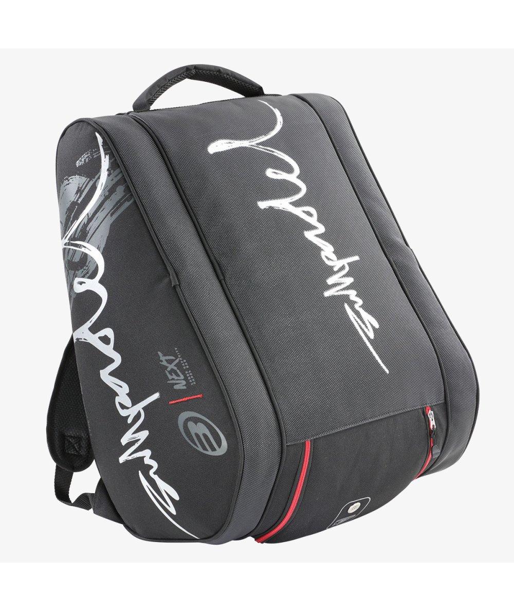 Bullpadel PALETERO BULLPADEL BPP-24005 IONIC NEGRO Envío gratis