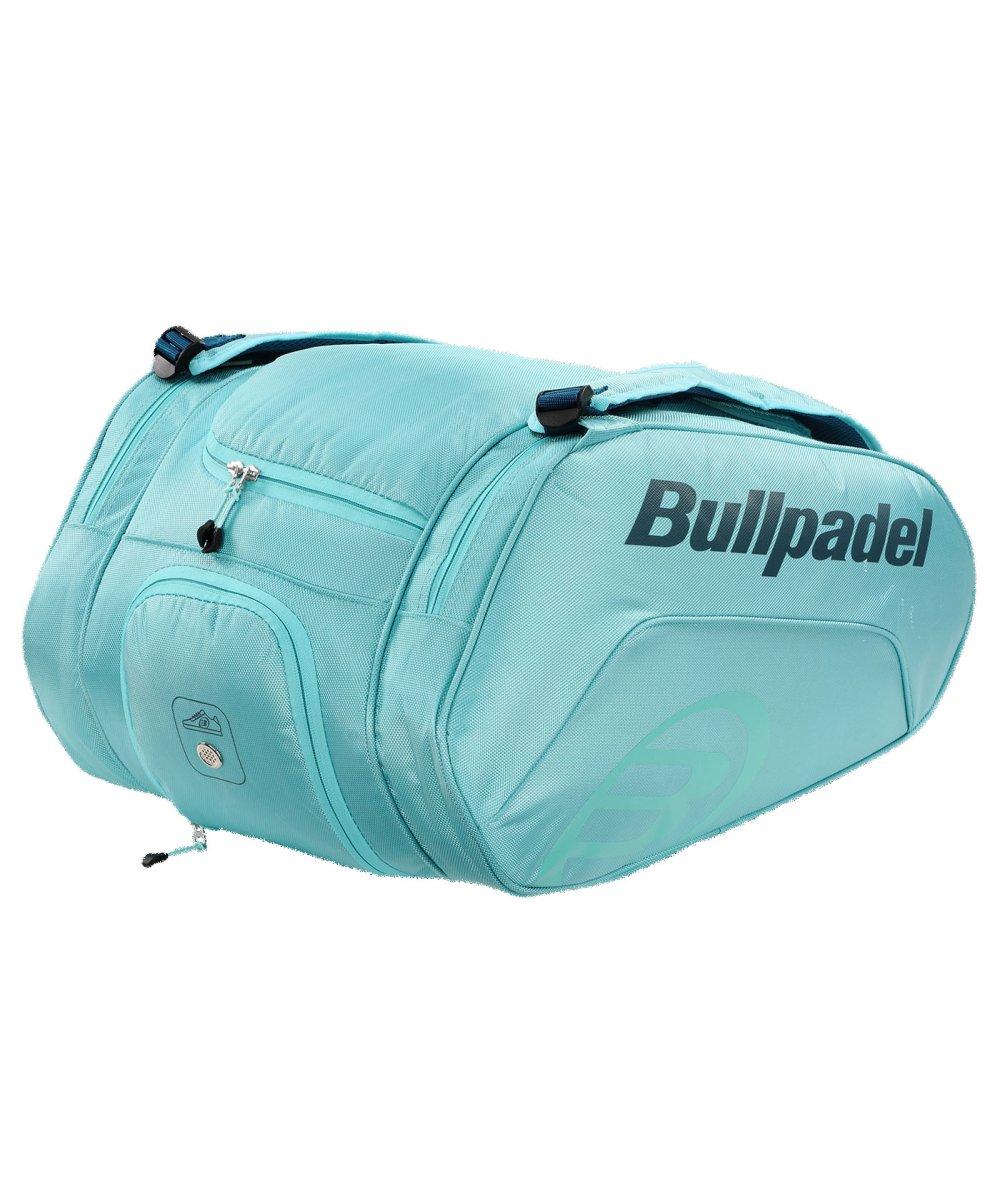 Bullpadel PALETERO BULLPADEL BPP25006 FLOW AGUA MARINA Últimos 3 días