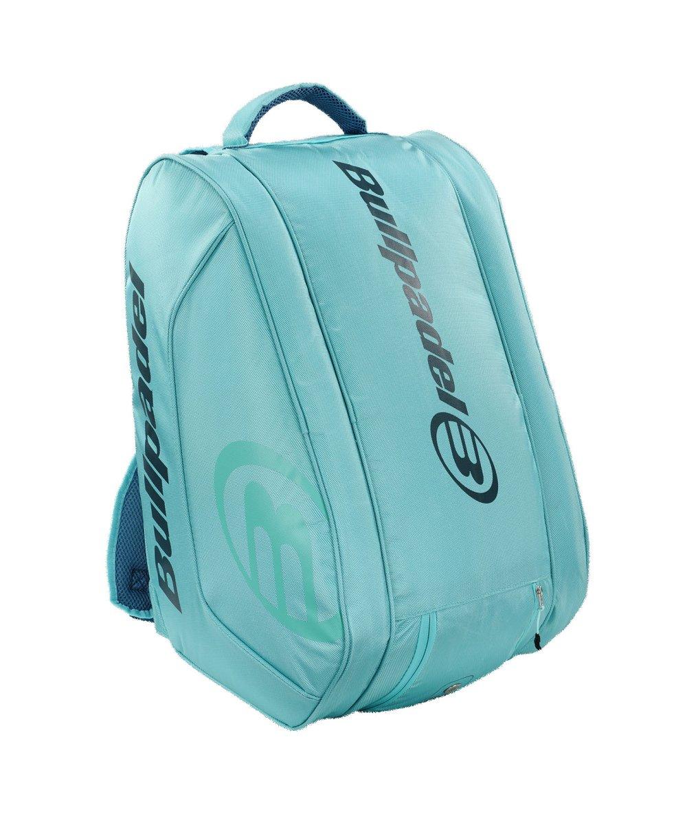 Bullpadel PALETERO BULLPADEL BPP25006 FLOW AGUA MARINA Últimos 3 días