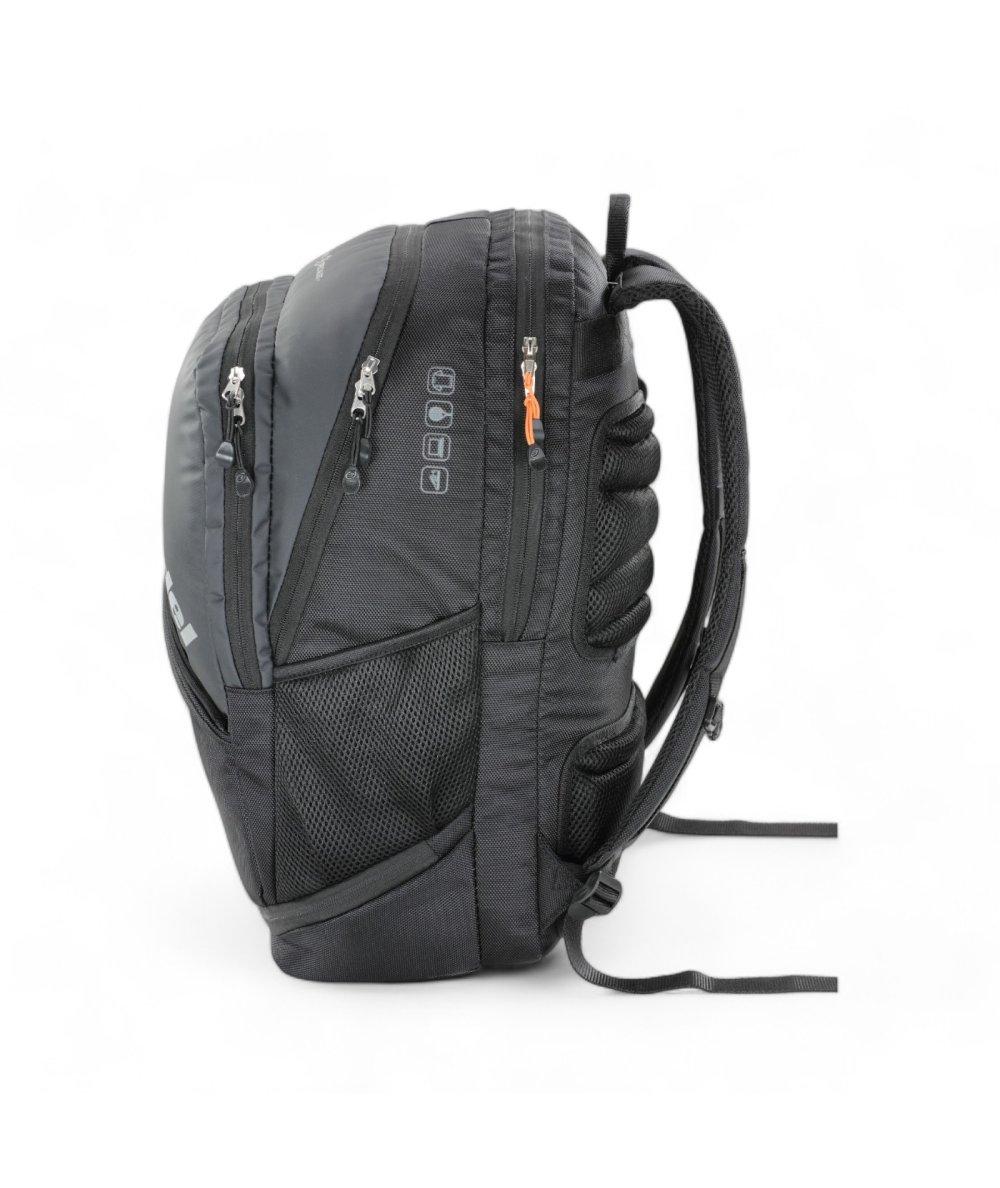 Bullpadel MOCHILA BULLPADEL BPM25001 HACK NEGRO COMPRAR AHORA