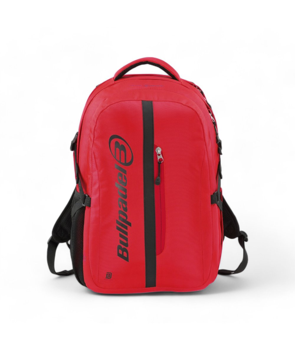 Bullpadel MOCHILA BULLPADEL BPM25022 XPLO ROJO Precio de fábrica