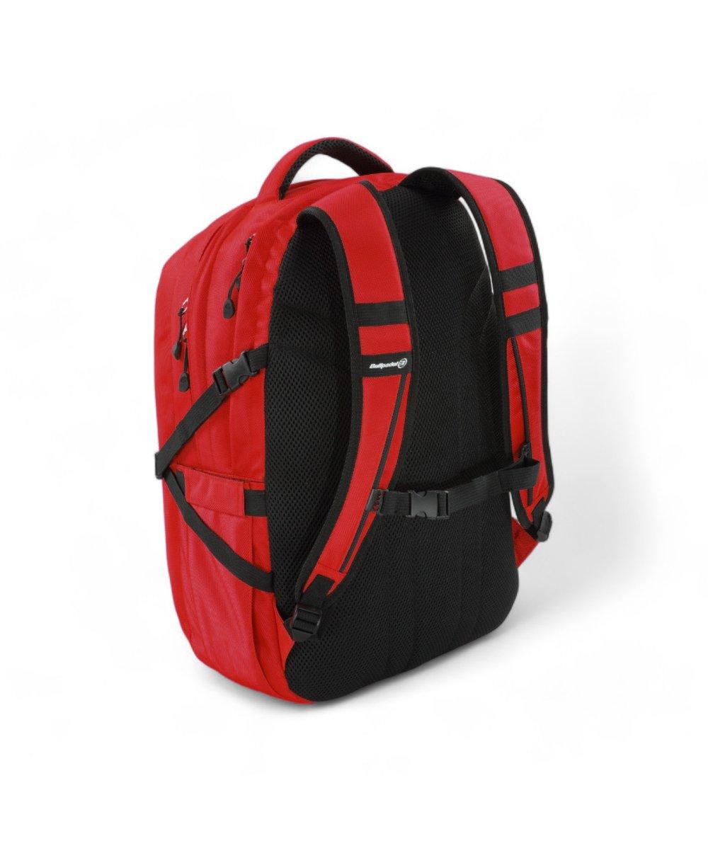 Bullpadel MOCHILA BULLPADEL BPM25022 XPLO ROJO Precio de fábrica
